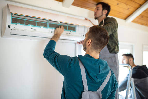 Best HVAC Companies Near Me  in Bangor, ME
