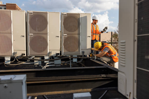Best Local HVAC Companies  in Bangor, ME