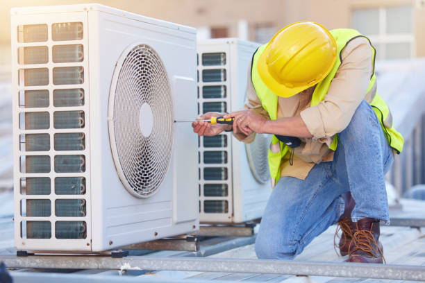 Reliable Bangor, ME HVAC Solutions