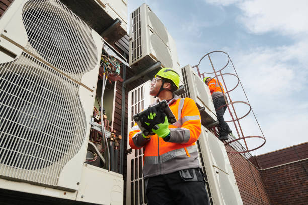 HVAC Troubleshooting in Bangor, ME
