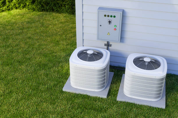 Best Ductless HVAC Repair  in Bangor, ME
