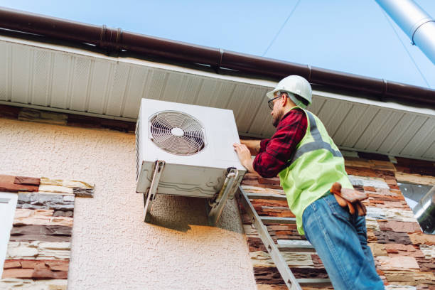 Best HVAC Cleaning Services  in Bangor, ME