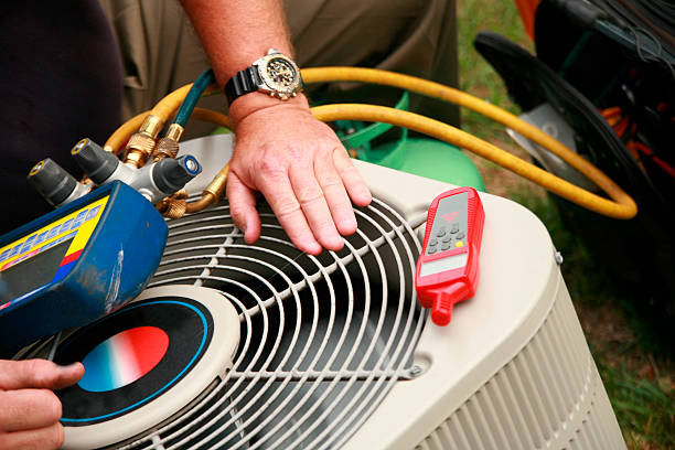 Affordable Air Conditioning Repair in Bangor, ME