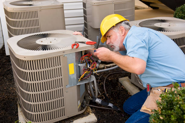 Best HVAC Maintenance Near Me  in Bangor, ME