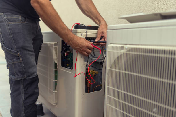 Best Local HVAC Companies  in Bangor, ME