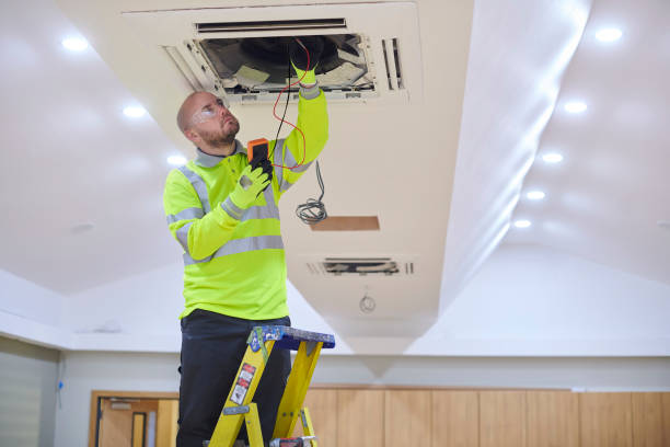 Best HVAC Air Duct Cleaning  in Bangor, ME
