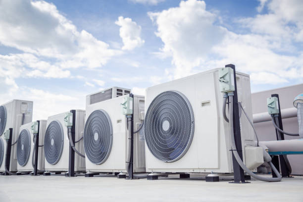 HVAC Emergency Services in Bangor, ME