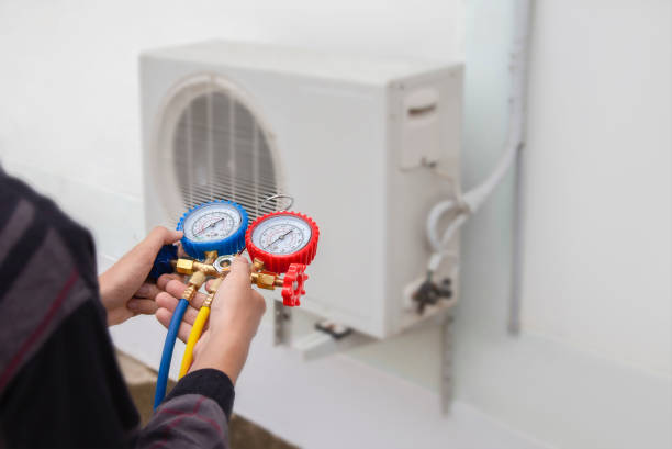 Best Affordable HVAC Services  in Bangor, ME