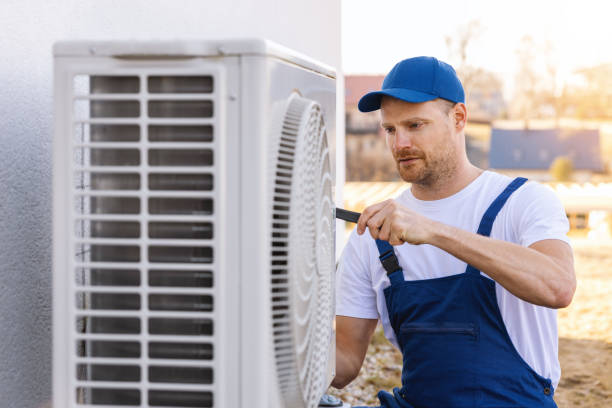 Best Ductless HVAC Repair  in Bangor, ME
