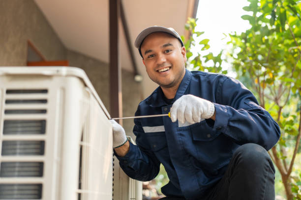Best HVAC Air Duct Cleaning  in Bangor, ME